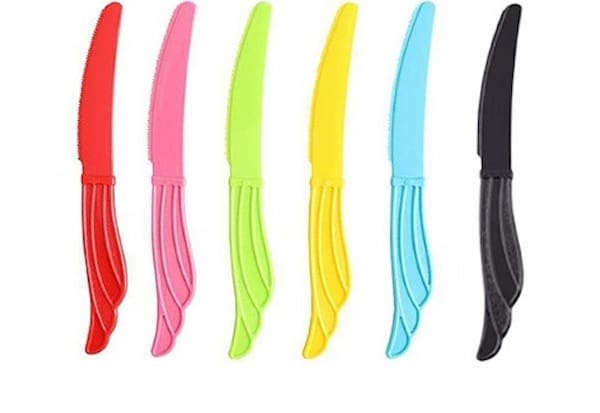 تصویر 5 از خرید و قیمت چاقو یکبار مصرف + فروش صادراتی